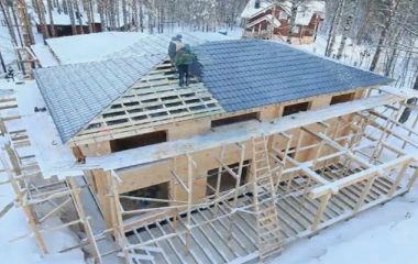 "Сезонный" ремонт: какие работы лучше запланировать на зиму, а какие на лето