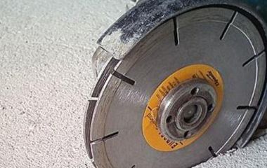 Выбор оснастки для электроинструмента под бетон и дерево