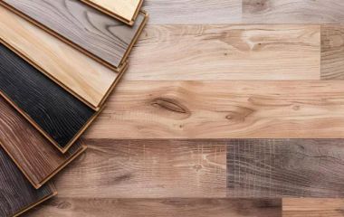 Кварцвинил: за что его хвалят и ругают