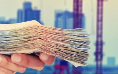 Аванс 50% на строительные работы: почему это всегда риск