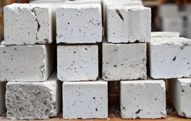 Практические советы по укладке газобетонных блоков